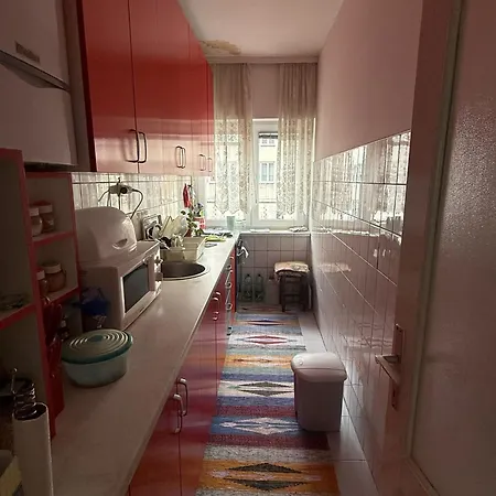 Grandma's Center Апартаменты Сараево