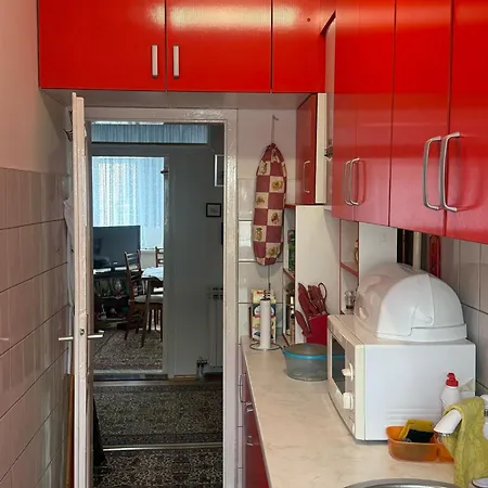 Grandma's Center Apartment Sarajevo