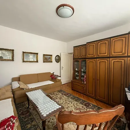 Apartment Grandma's Center Sarajevo