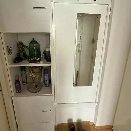 Grandma's Center Апартаменты